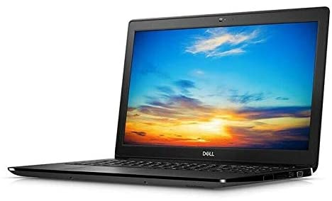 Dell Latitude 3500 Laptop, 15.6 Dell Latitude 3500 Laptop, 15.6